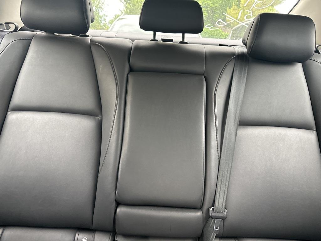 used 2023 Mazda Mazda3 car, priced at $18,994