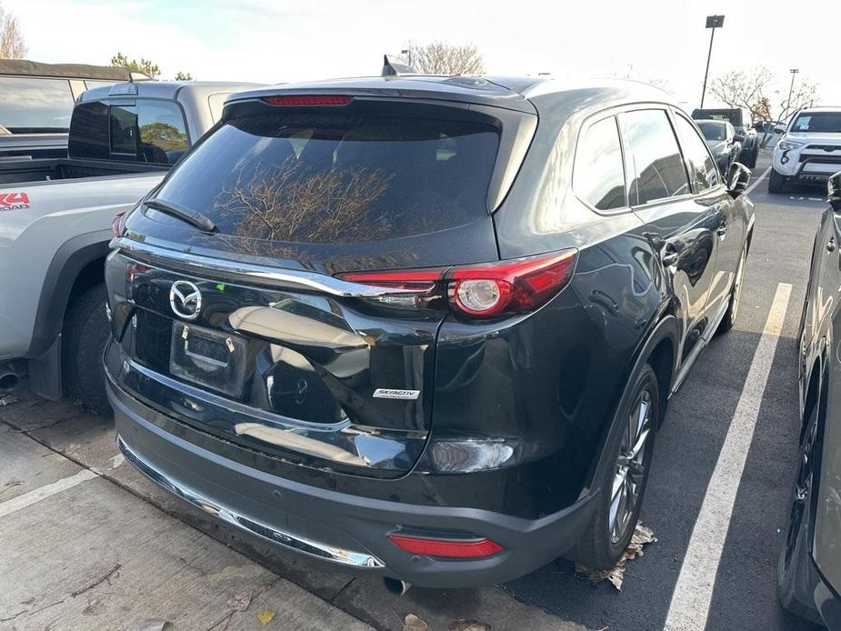 used 2019 Mazda CX-9 car, priced at $24,994