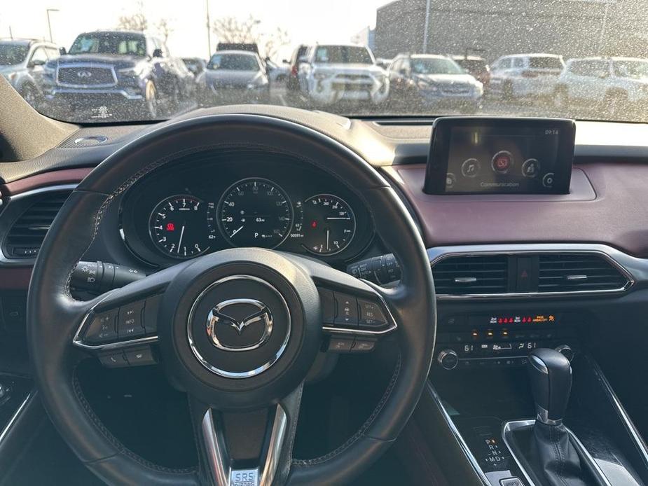 used 2019 Mazda CX-9 car, priced at $24,994