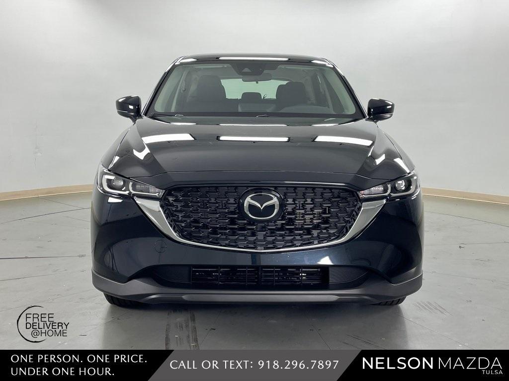 new 2025 Mazda CX-5 car, priced at $29,230