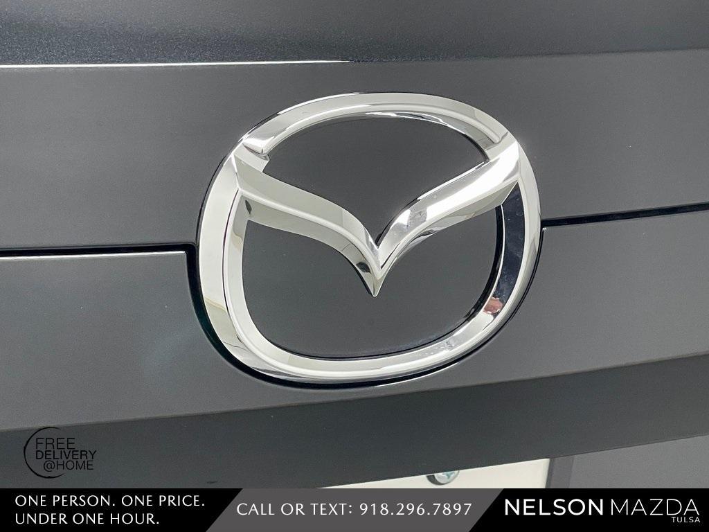 new 2025 Mazda CX-5 car, priced at $29,230