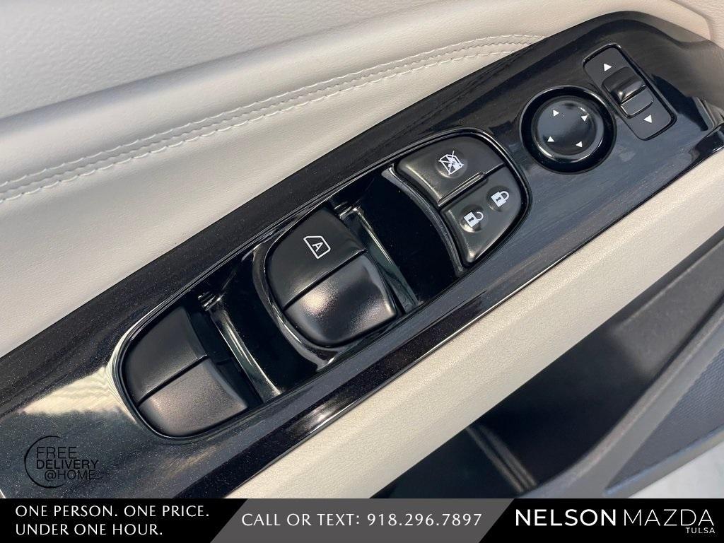 used 2023 Nissan Altima car, priced at $21,343