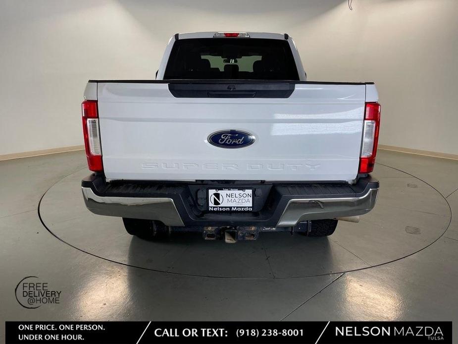 used 2019 Ford F-350 car, priced at $37,712