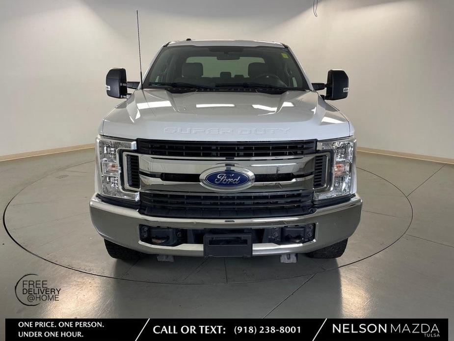 used 2019 Ford F-350 car, priced at $37,712