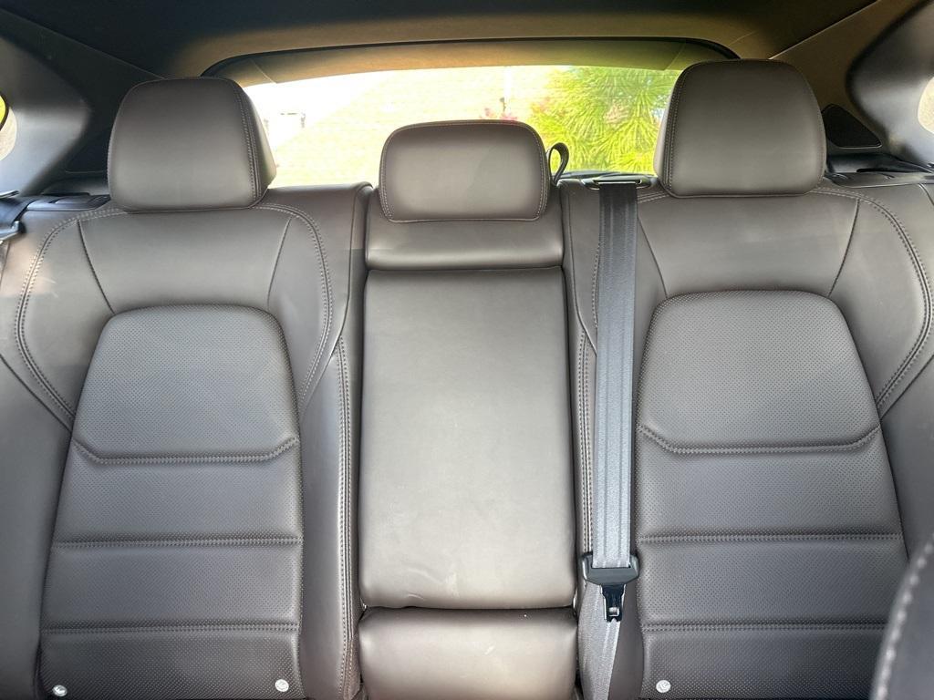 used 2021 Mazda CX-5 car, priced at $24,994