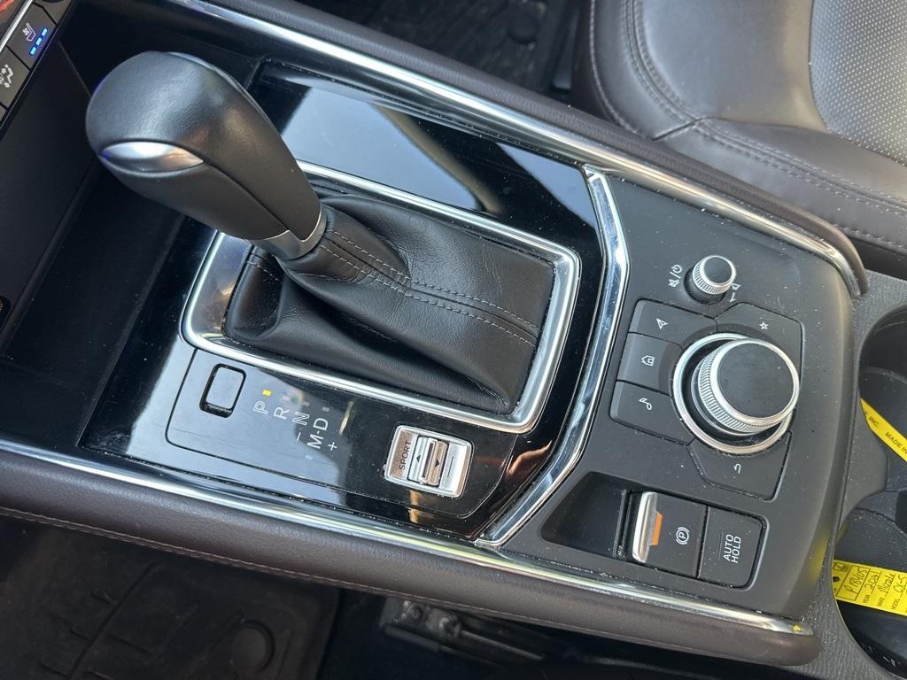 used 2021 Mazda CX-5 car, priced at $24,994