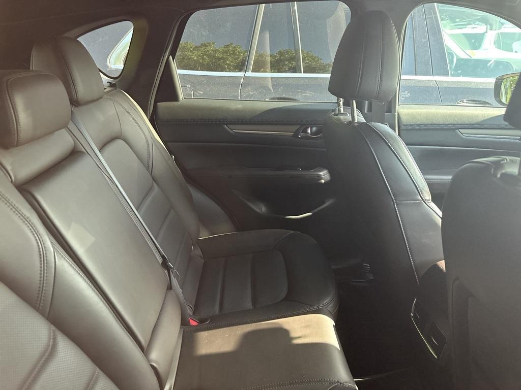 used 2021 Mazda CX-5 car, priced at $24,994