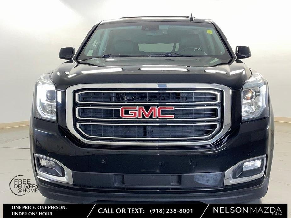 used 2018 GMC Yukon XL car, priced at $26,864