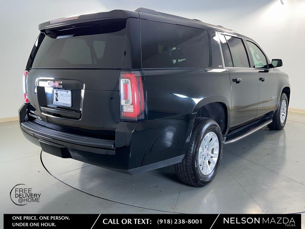 used 2018 GMC Yukon XL car, priced at $26,864