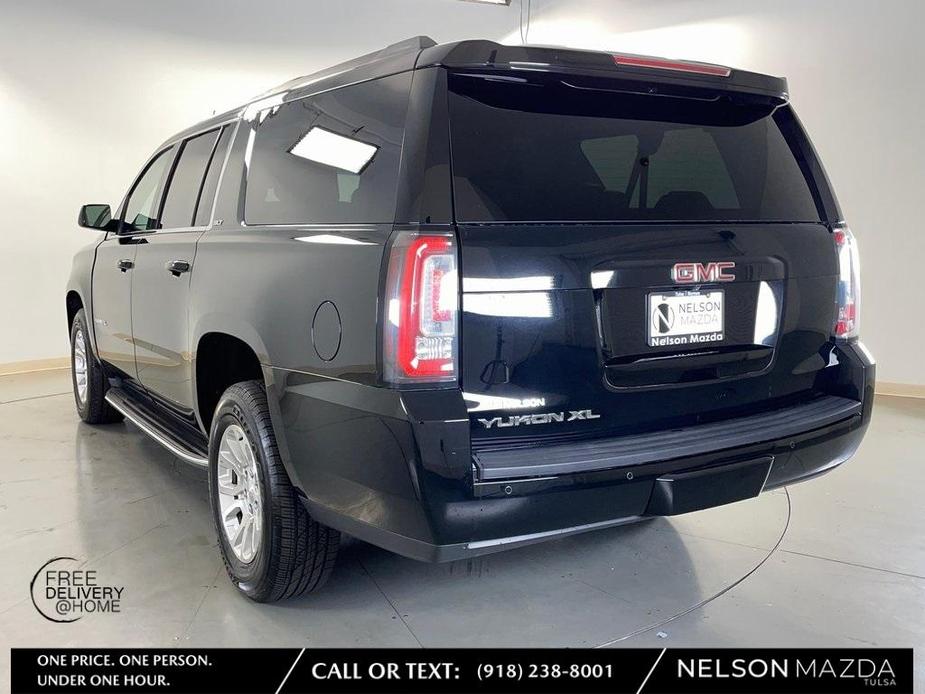 used 2018 GMC Yukon XL car, priced at $26,864