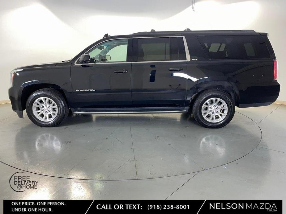 used 2018 GMC Yukon XL car, priced at $26,864