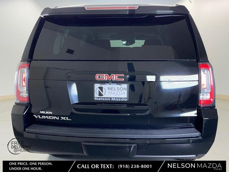 used 2018 GMC Yukon XL car, priced at $26,864