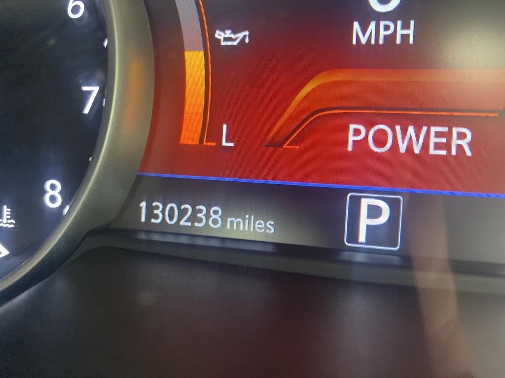 used 2019 Nissan Maxima car, priced at $13,873