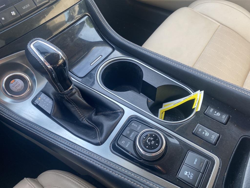 used 2019 Nissan Maxima car, priced at $13,873