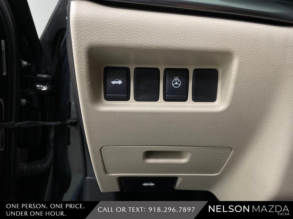 used 2019 Nissan Maxima car, priced at $13,873