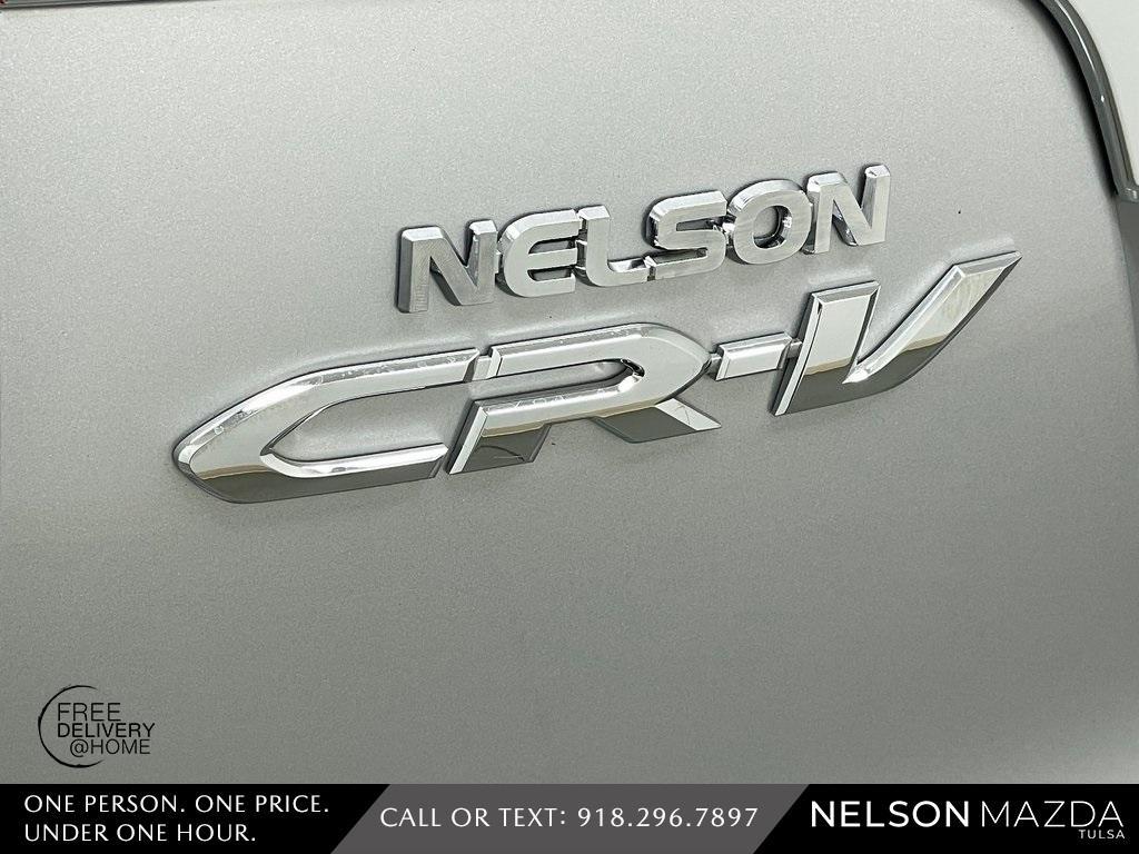 used 2016 Honda CR-V car, priced at $16,994