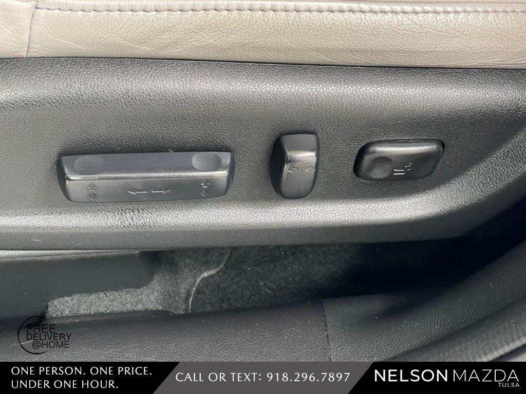 used 2016 Honda CR-V car, priced at $16,994