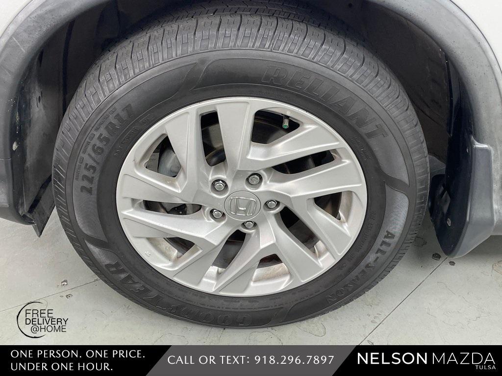 used 2016 Honda CR-V car, priced at $16,994