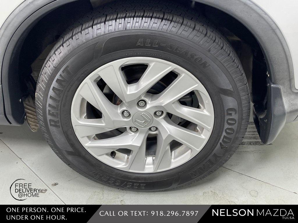 used 2016 Honda CR-V car, priced at $16,994