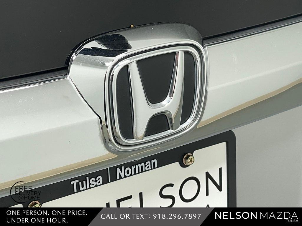 used 2016 Honda CR-V car, priced at $16,994