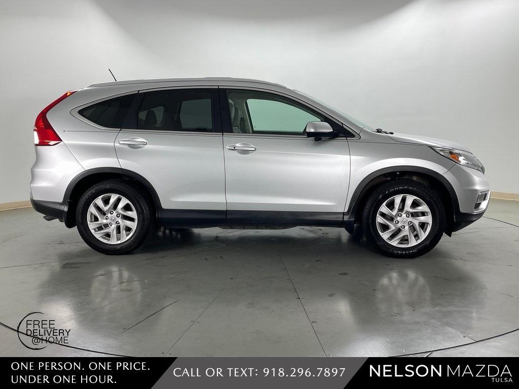 used 2016 Honda CR-V car, priced at $16,994