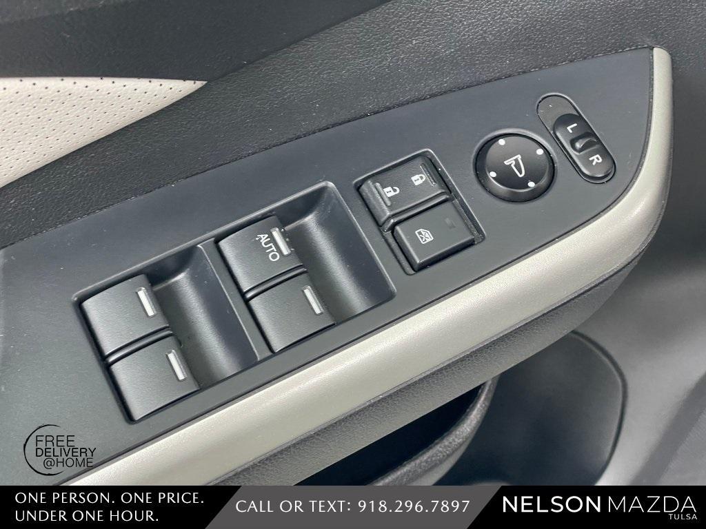 used 2016 Honda CR-V car, priced at $16,994