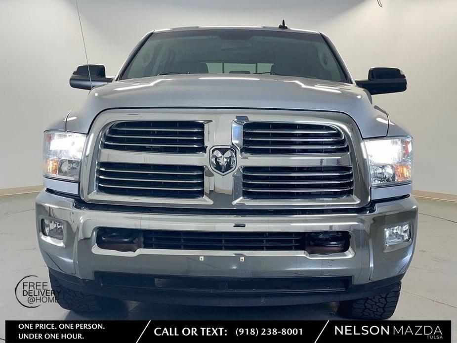 used 2014 Ram 2500 car, priced at $28,994