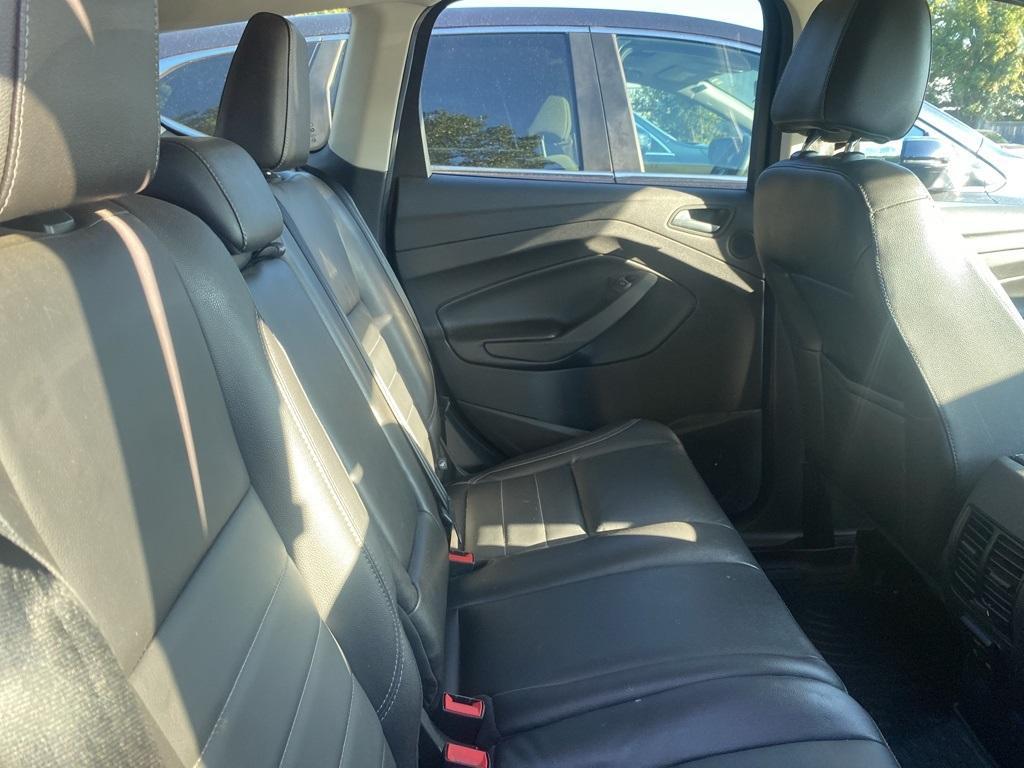 used 2015 Ford Escape car, priced at $7,994