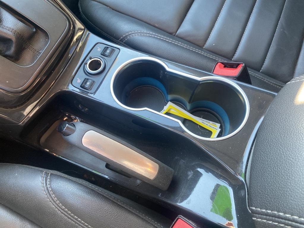 used 2015 Ford Escape car, priced at $7,994