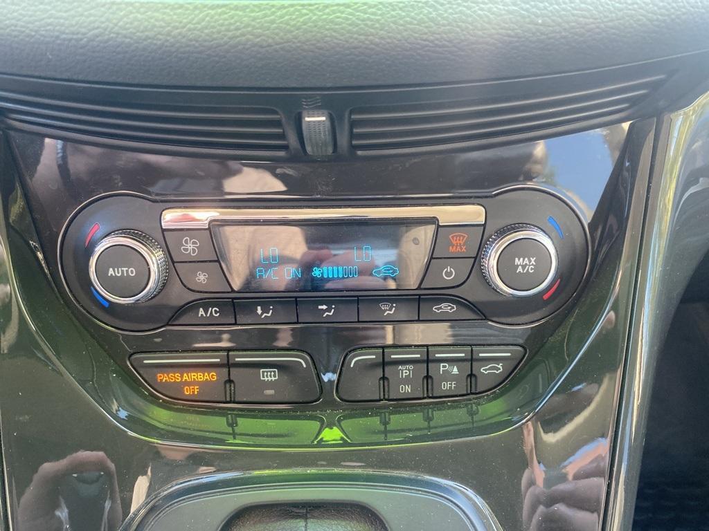 used 2015 Ford Escape car, priced at $7,994