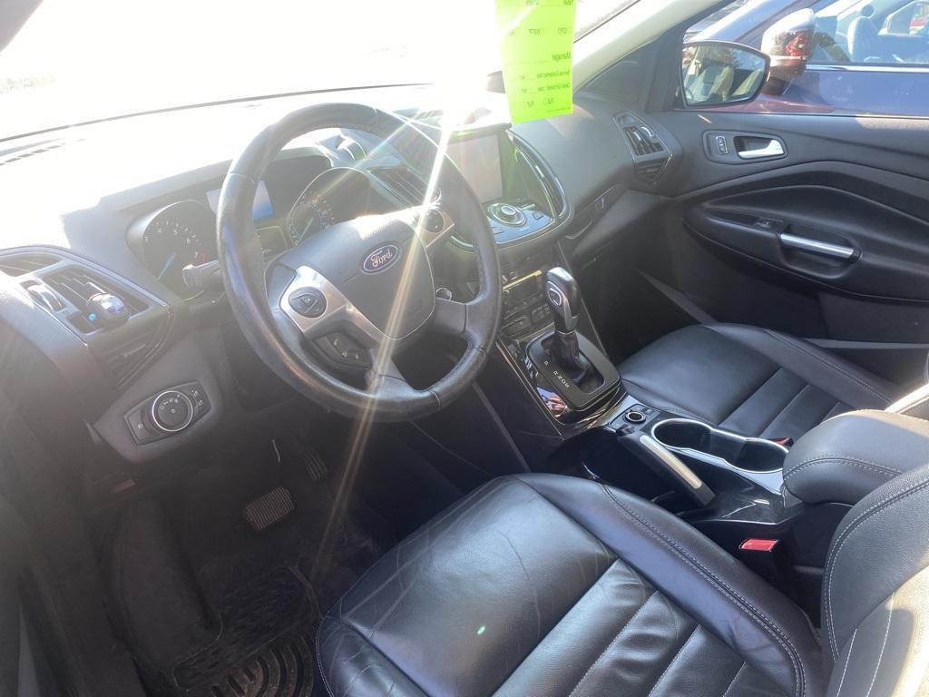 used 2015 Ford Escape car, priced at $7,994