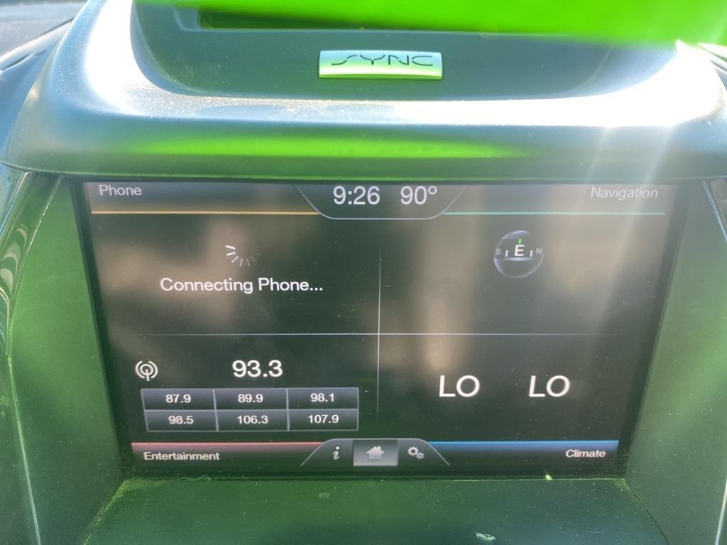 used 2015 Ford Escape car, priced at $7,994