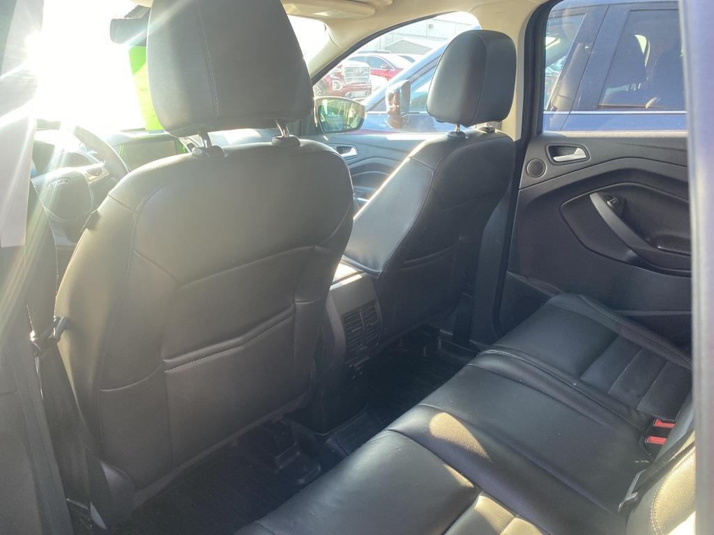 used 2015 Ford Escape car, priced at $7,994