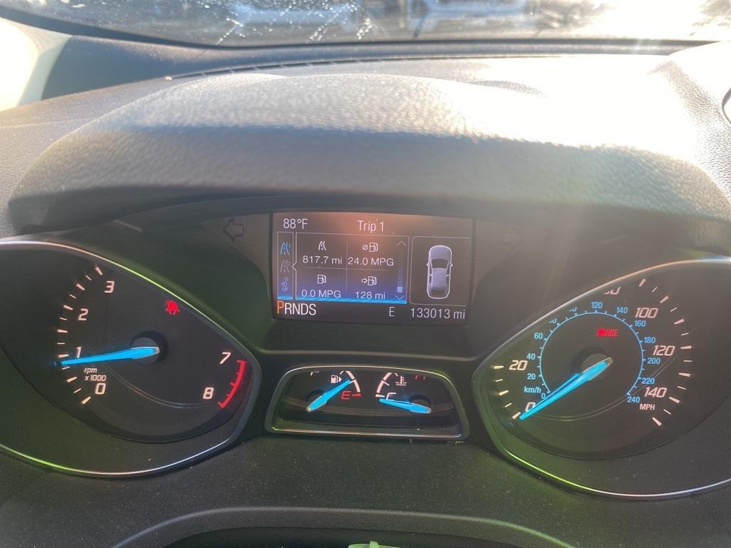 used 2015 Ford Escape car, priced at $7,994