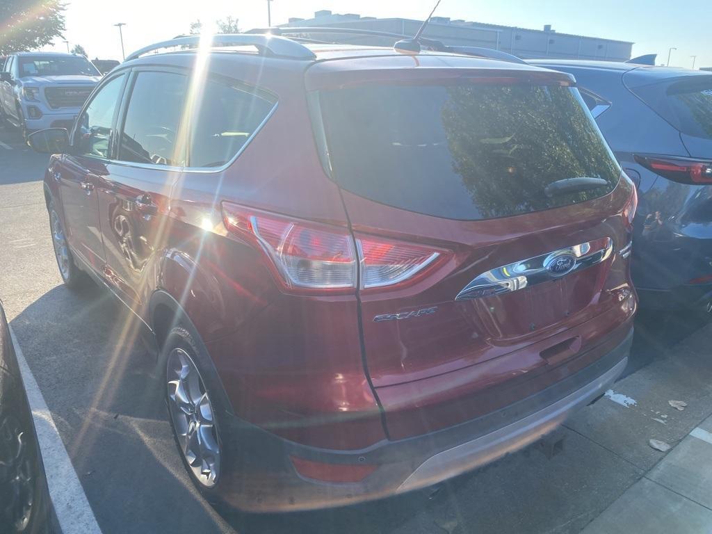used 2015 Ford Escape car, priced at $7,994