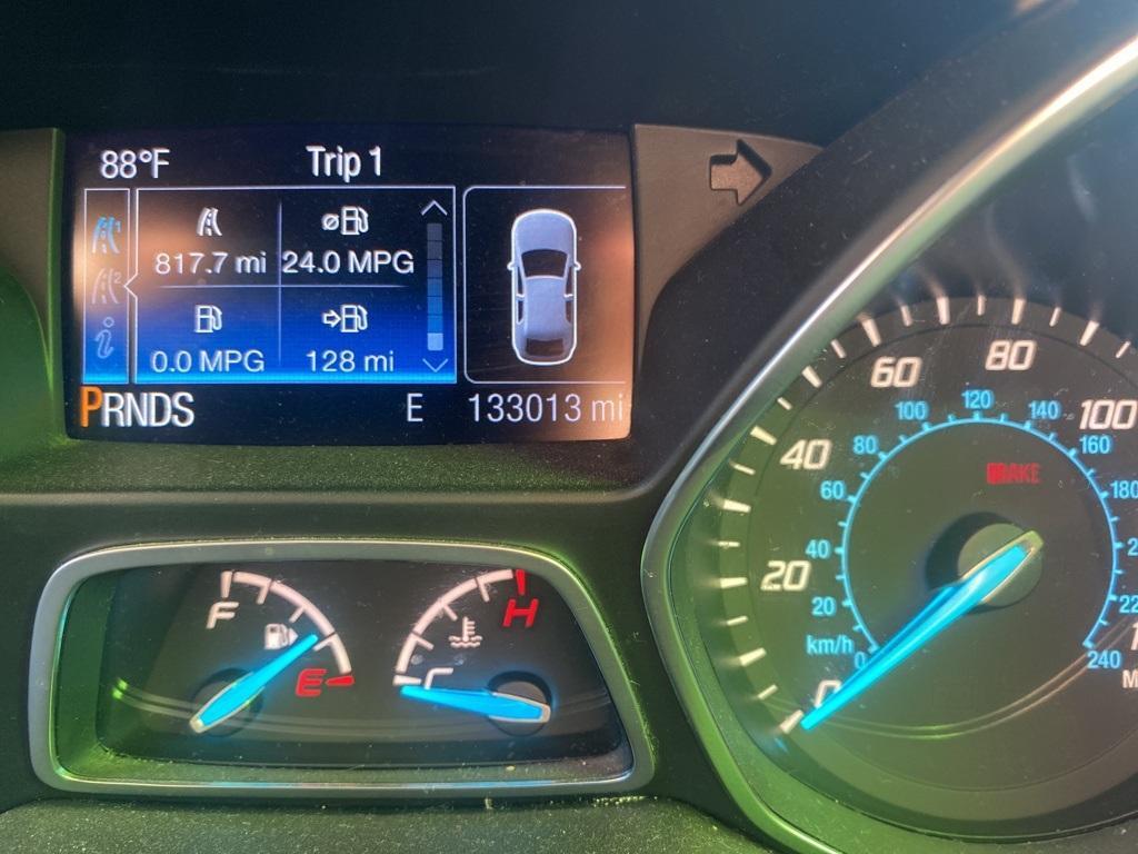 used 2015 Ford Escape car, priced at $7,994