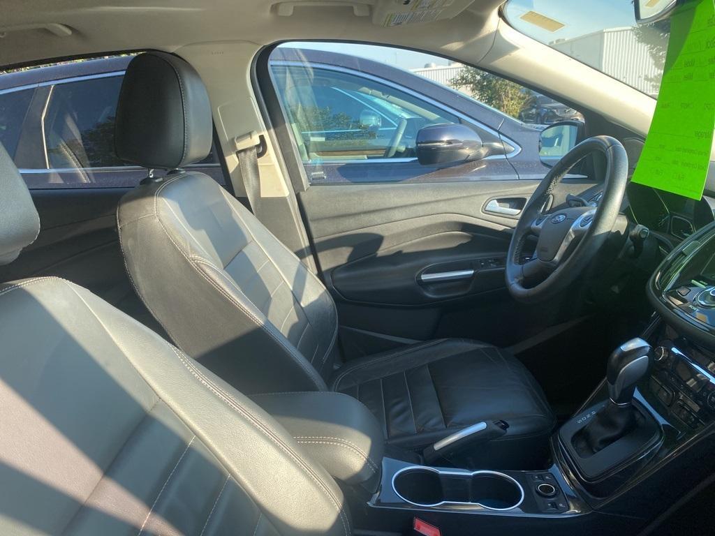 used 2015 Ford Escape car, priced at $7,994