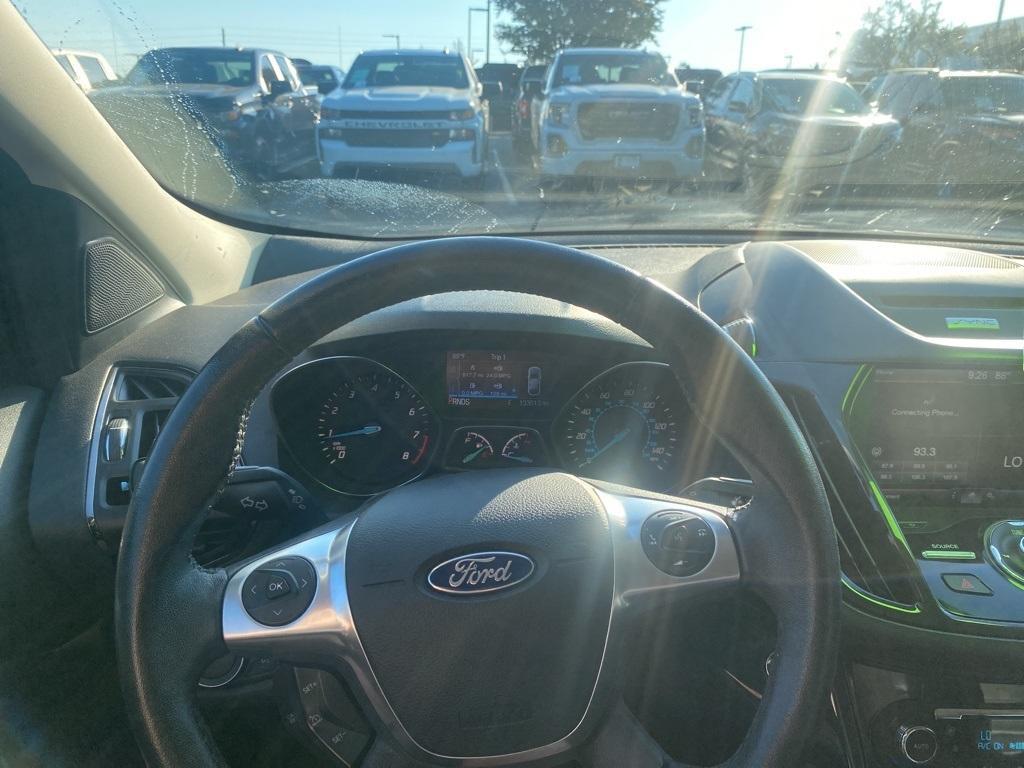 used 2015 Ford Escape car, priced at $7,994