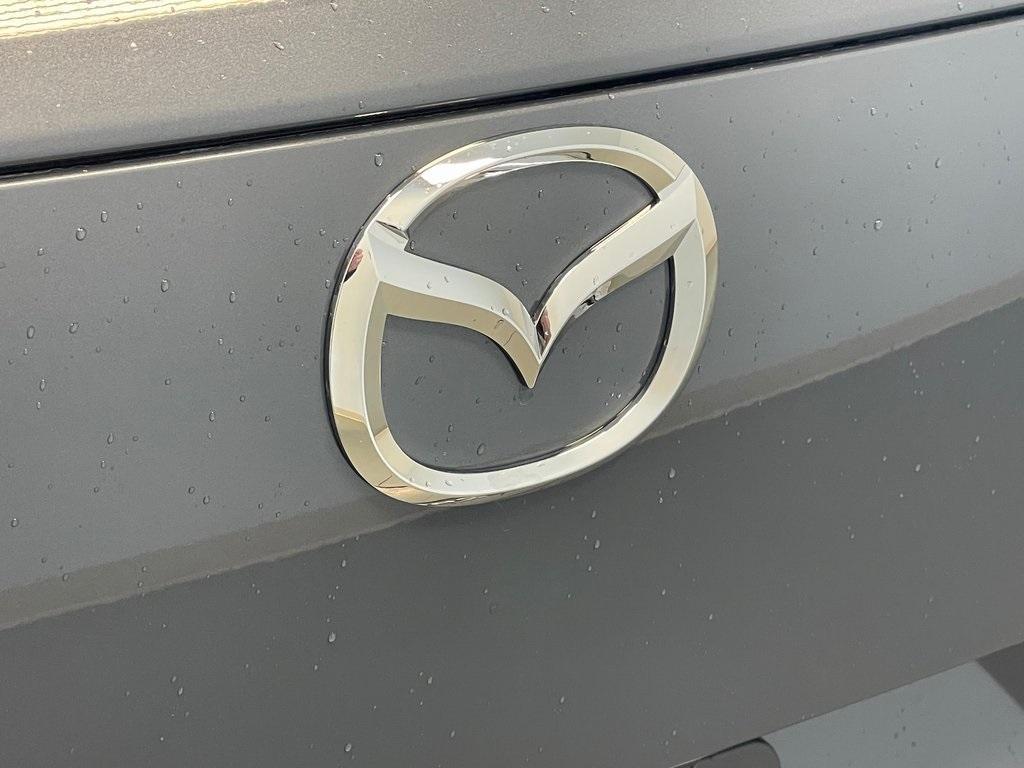 new 2025 Mazda CX-50 car, priced at $31,220