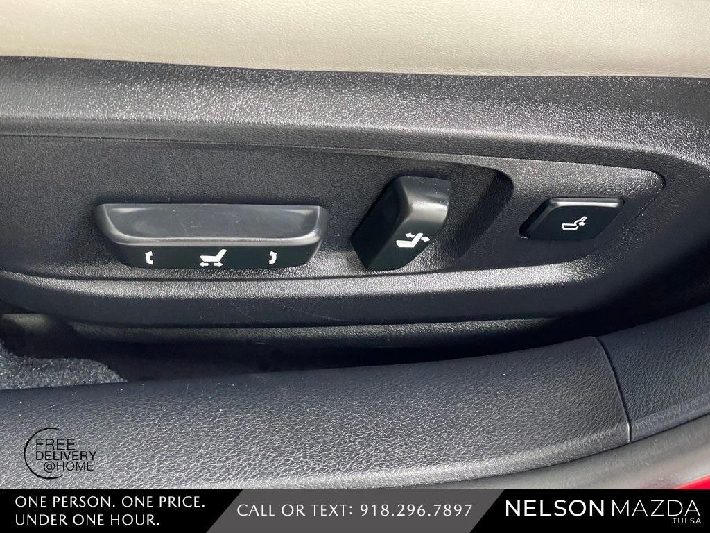 used 2015 Lexus ES 350 car, priced at $15,994