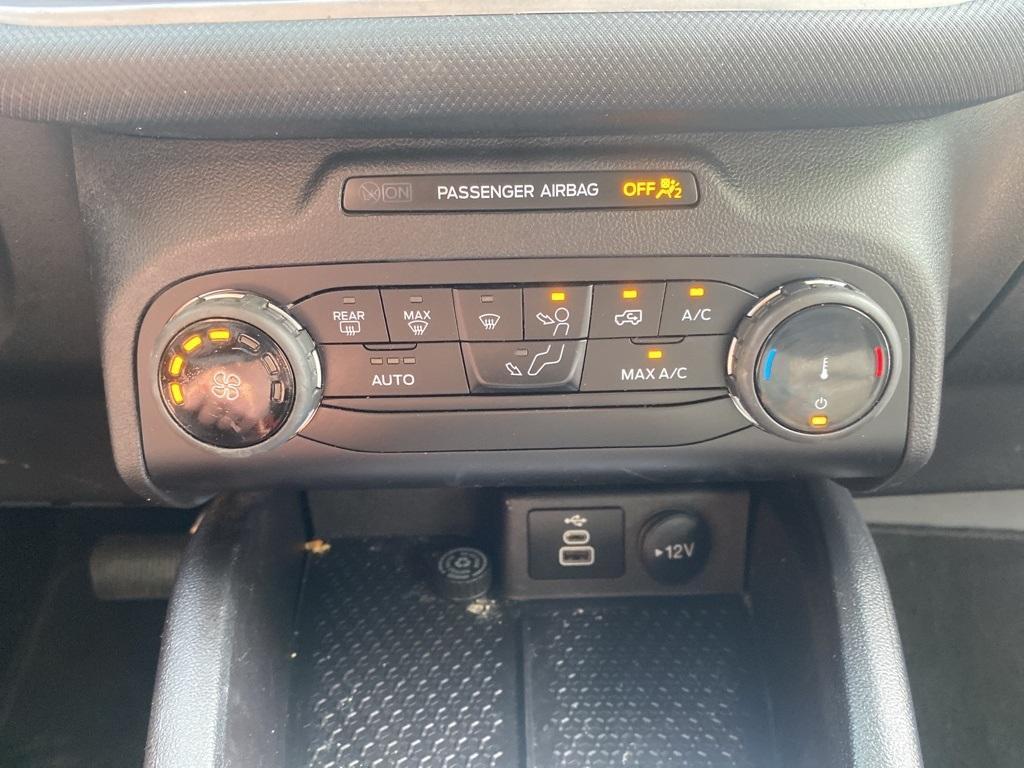 used 2023 Ford Bronco Sport car, priced at $26,994