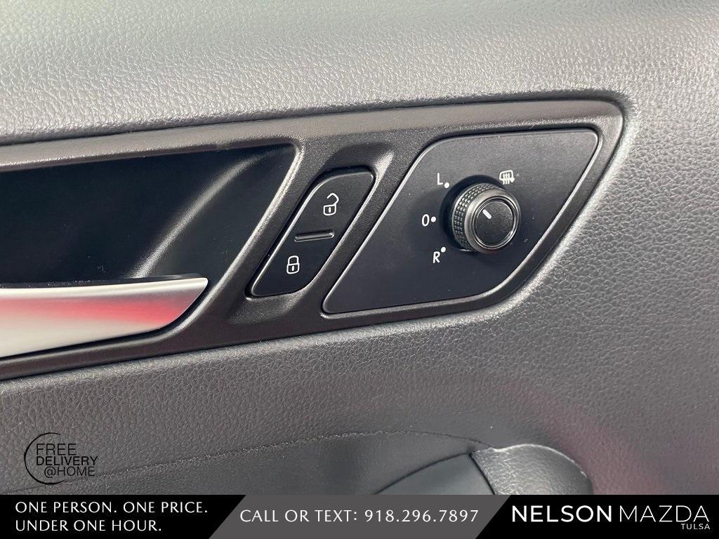 used 2015 Volkswagen Jetta car, priced at $8,994