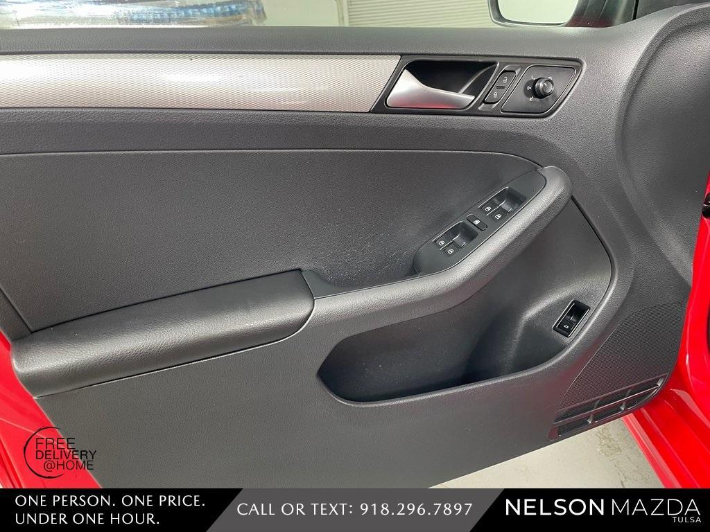used 2015 Volkswagen Jetta car, priced at $8,994