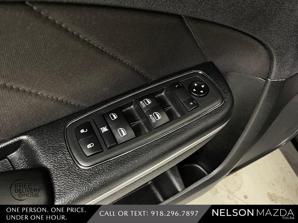 used 2020 Dodge Charger car, priced at $31,582