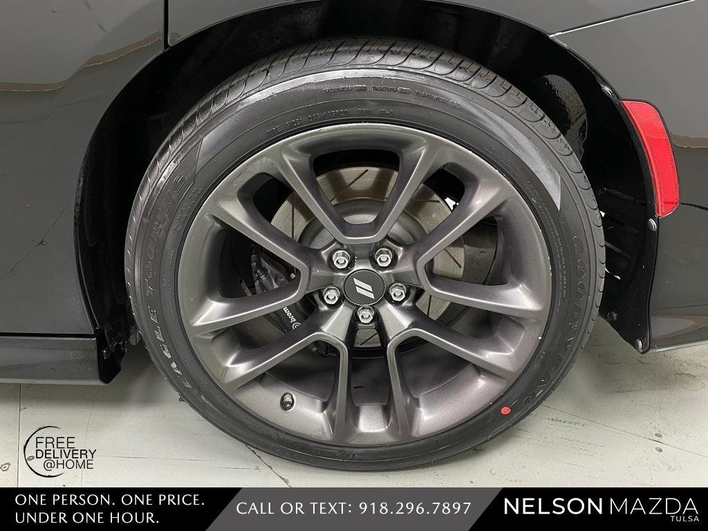 used 2020 Dodge Charger car, priced at $31,582