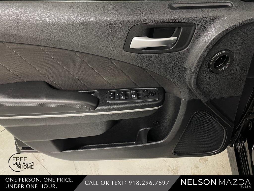 used 2020 Dodge Charger car, priced at $31,582