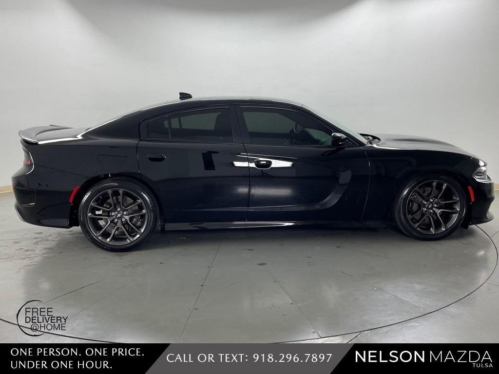 used 2020 Dodge Charger car, priced at $31,582