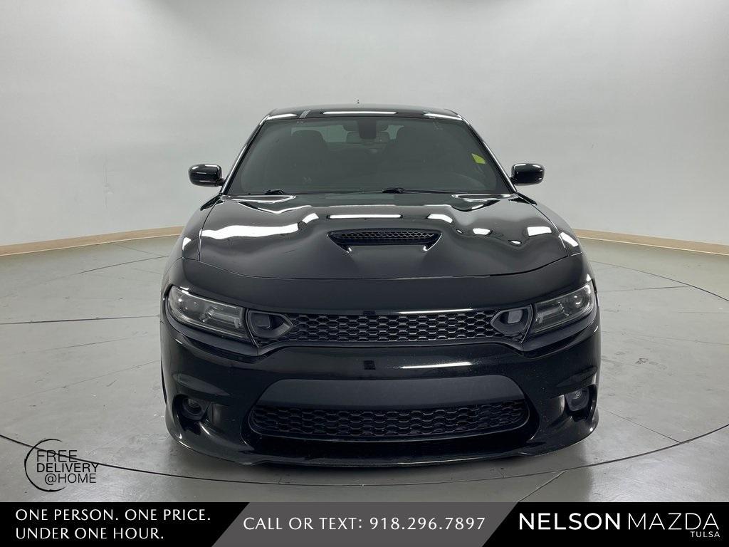 used 2020 Dodge Charger car, priced at $31,582