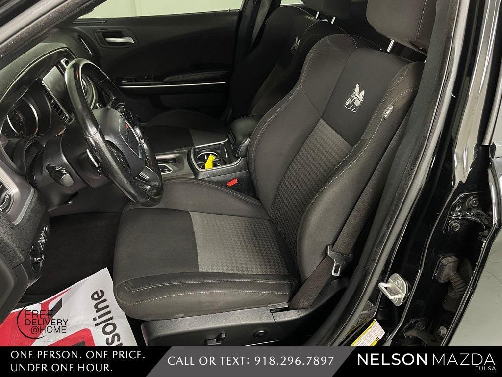 used 2020 Dodge Charger car, priced at $31,582