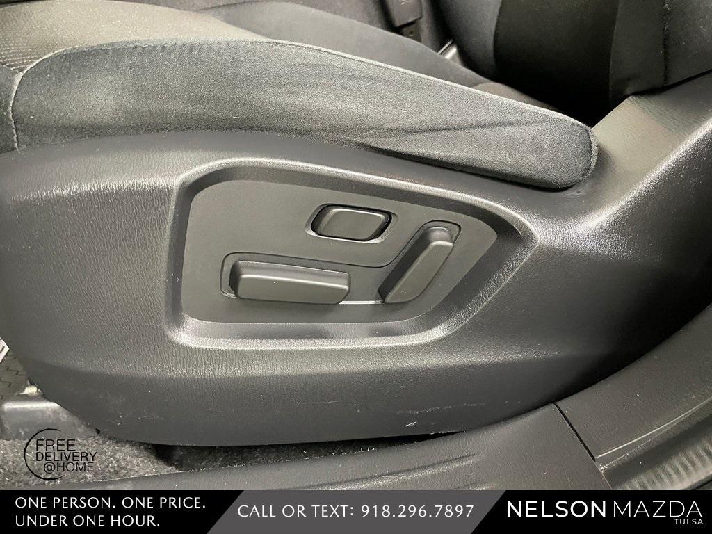 used 2022 Mazda CX-9 car, priced at $21,533